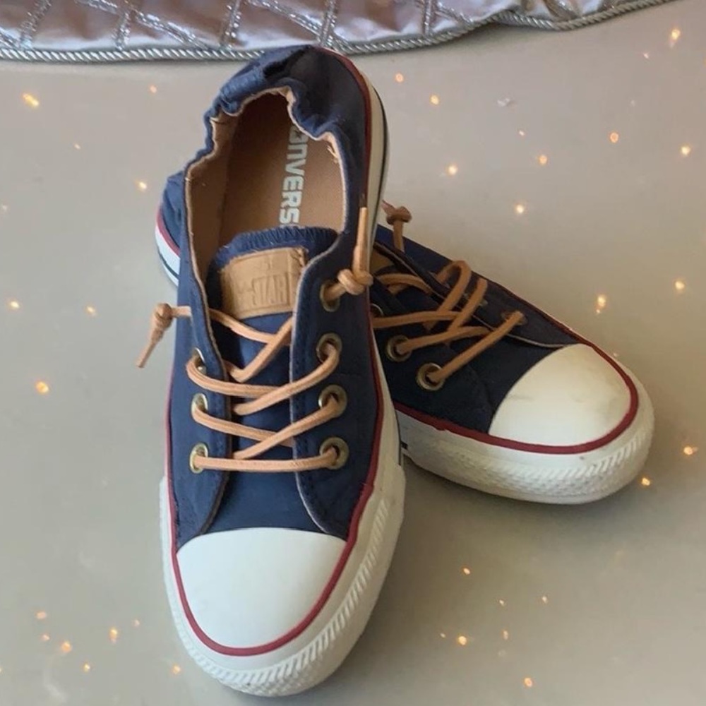 Converse Chuck Taylor All Star Shoreline Slip-On